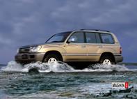 تویوتا-لندکروز-LAND CRUISER-2005-2007